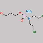Alcophosphamide CAS#: 52336-54-6