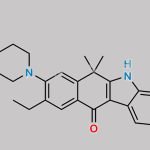 Alectinib CAS#: 1256580-46-7