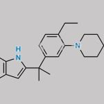 Alectinib Impurity 3 CAS#: 1820882-01-6