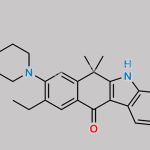 Alectinib Morpholine Nitrogen N-oxide CAS#: 1256585-28-0
