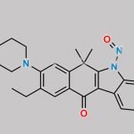 Alectinib Nitroso Impurity 1 CAS#: N/A