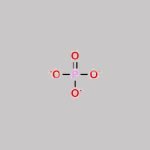 Alendronate EP Impurity B CAS#: 14265-44-2