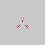 Alendronate EP Impurity C CAS#: 14901-63-4