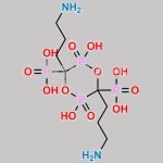Alendronic Acid Dimeric Anhydride CAS#: 165043-20-9