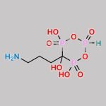 Alendronic Acid Related Impurity 2 CAS#: 165043-19-6