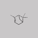 alfa-Pinene CAS#: 80-56-8