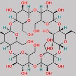 Alfadex CAS#: 10016-20-3