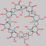 Alfadex EP Impurity B CAS#: 17465-86-0
