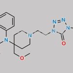 Alfentanil EP Impurity D CAS#: N/A