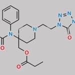 Alfentanil EP Impurity G CAS#: 119997-52-3