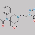 Alfentanil EP Impurity H CAS#: N/A