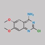 Alfuzosin EP Impurity B CAS#: 23680-84-4