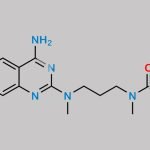 Alfuzosin Impurity 2 CAS#: N/A