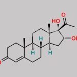Algestone CAS#: 595-77-7