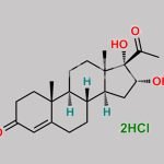 Algestone Dihydrochloride CAS#: 895141-55-6