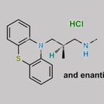 Alimemazine EP Impurity B Hydrochloride CAS#: 108883-87-0