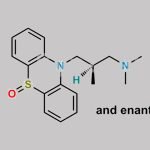 Alimemazine Hemitartrate EP Impurity A CAS#: 10071-07-5