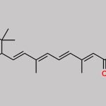 All-Trans-Retinoic Acid Methyl Ester CAS#: 339-16-2