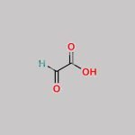 Allantoin EP Impurity A CAS#: 298-12-4