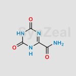 Allantoxanamide CAS#: 69391-08-8