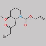 Alloc Bromoridane CAS#: 117348-70-6