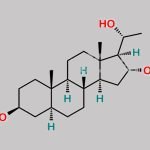 Allopregnanolone Impurity 1 CAS#: 26551-02-0