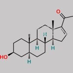 Allopregnenolone CAS#: 566-61-0