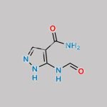 Allopurinol EP Impurity B CAS#: 22407-20-1