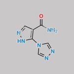 Allopurinol EP Impurity C CAS#: 1346604-13-4