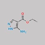 Allopurinol EP Impurity D CAS#: 6994-25-8