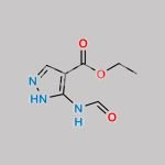 Allopurinol EP Impurity E CAS#: 31055-19-3