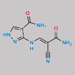 Allopurinol Impurity 1 CAS#: N/A