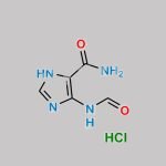 Allopurinol Impurity 2 CAS#: 147156-43-2