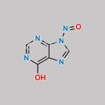 Allopurinol Nitroso Impurity 2 CAS#: N/A