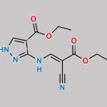 Allopurinol USP Related Compound F CAS#: 321571-07-7