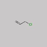 Allyl Chloride CAS#: 107-05-1