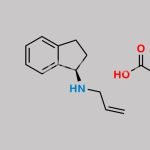 Allyl Indanyl amine Impurity CAS#: 1166392-43-3