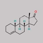 Allylestrenol Impurity A CAS#: 3646-28-4
