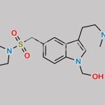 Almotriptan EP Impurity C CAS#: 1018676-02-2