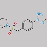 Almotriptan Hydrazine Precursor Nitroso Impurity CAS#: N/A