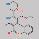 Almotriptan Impurity 1 CAS#: 2387405-44-7