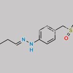 Almotriptan Impurity 2 CAS#: 1092797-25-5