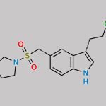 Almotriptan Impurity 3 CAS#: N/A