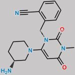 Alogliptin CAS#: 850649-61-5