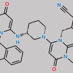 Alogliptin Benzoate Dimer Impurity CAS#: 1268836-55-0