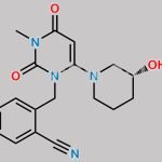 Alogliptin Hydroxy Impurity CAS#: N/A