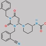 Alogliptin Impurity 41 CAS#: N/A
