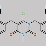 Alogliptin Impurity 12 CAS#: 2089611-85-6