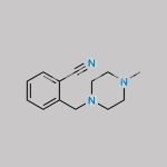 Alogliptin Impurity 46 CAS#: 864069-00-1
