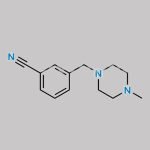 Alogliptin Impurity 47 CAS#: 859850-90-1